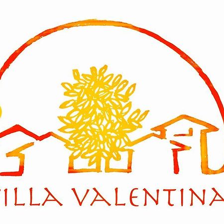 Tigalate Finca Valentina מראה חיצוני תמונה