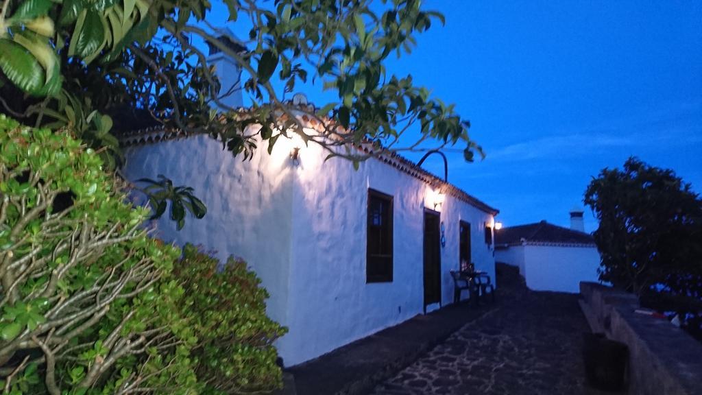 Tigalate Finca Valentina מראה חיצוני תמונה