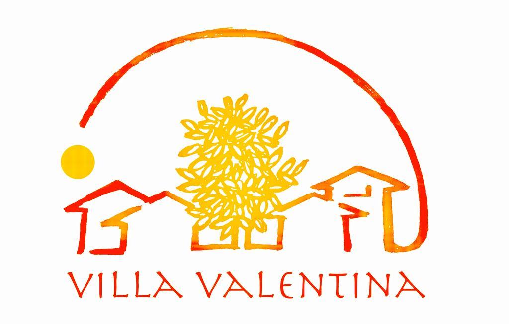 Tigalate Finca Valentina מראה חיצוני תמונה
