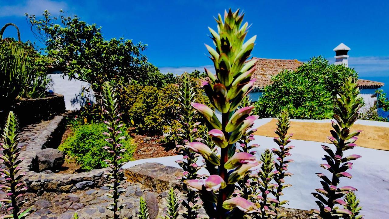 Tigalate Finca Valentina מראה חיצוני תמונה