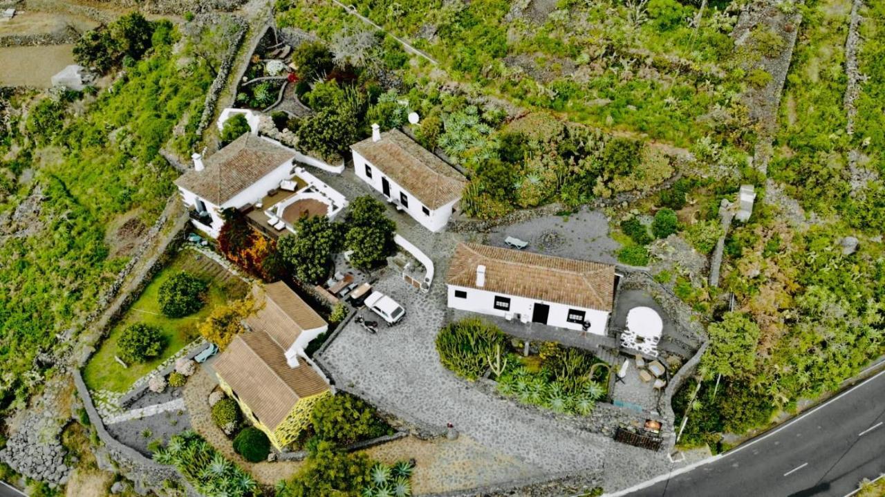 Tigalate Finca Valentina מראה חיצוני תמונה