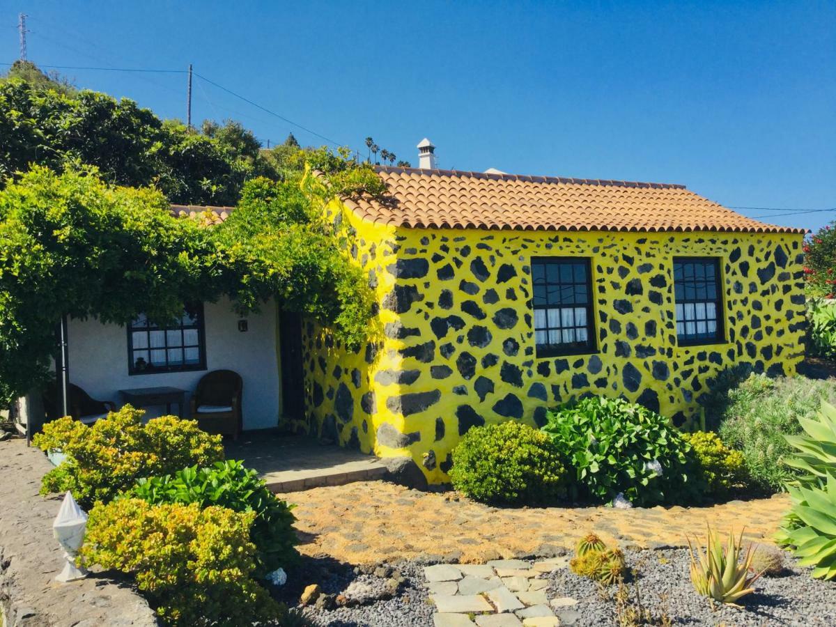 Tigalate Finca Valentina מראה חיצוני תמונה